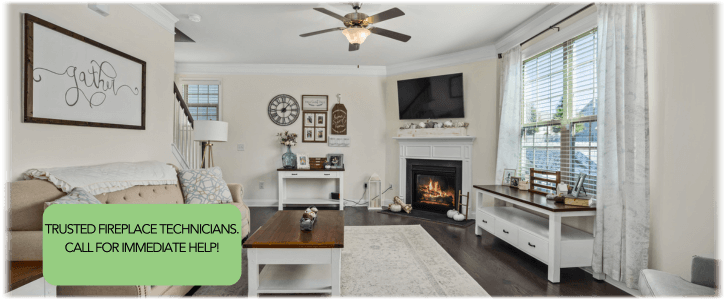 Irving Chimney Sweep