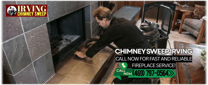 Chimney Sweep Irving